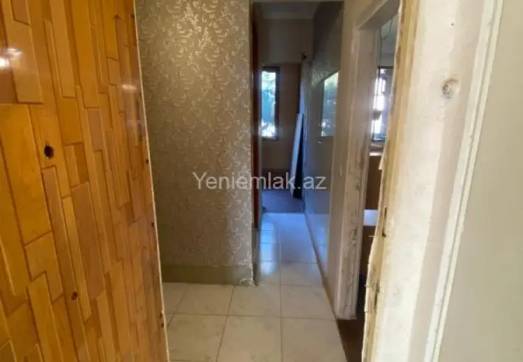 2 otaqlı mənzil Kirayə (aylıq), 4-cü mikrorayon, Nəsimi, Bakı