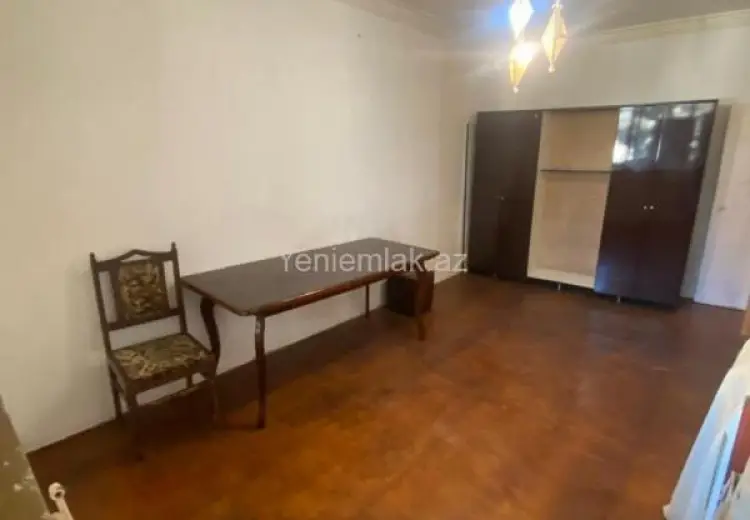 2 otaqlı mənzil Kirayə (aylıq), 4-cü mikrorayon, Nəsimi, Bakı