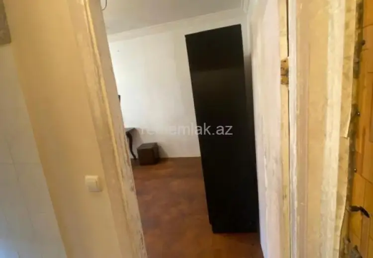 2 otaqlı mənzil Kirayə (aylıq), 4-cü mikrorayon, Nəsimi, Bakı