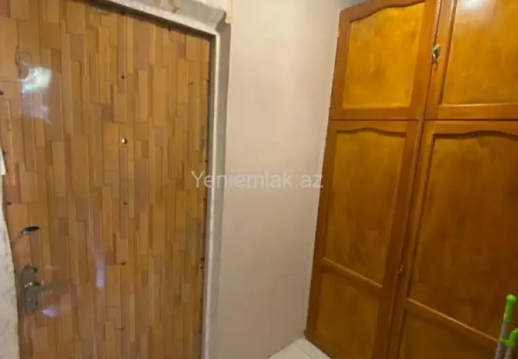 2 otaqlı mənzil Kirayə (aylıq), 4-cü mikrorayon, Nəsimi, Bakı