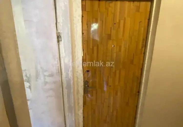 2 otaqlı mənzil Kirayə (aylıq), 4-cü mikrorayon, Nəsimi, Bakı