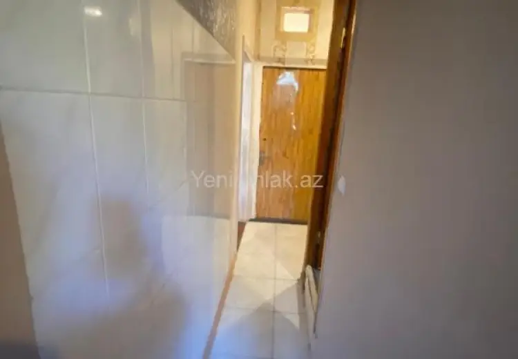 2 otaqlı mənzil Kirayə (aylıq), 4-cü mikrorayon, Nəsimi, Bakı