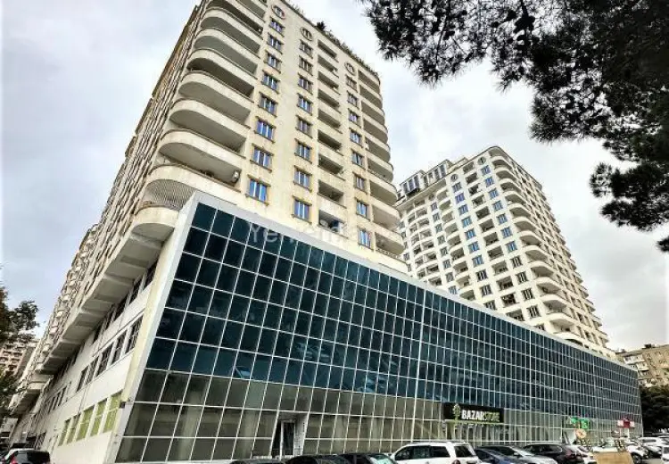 260 000 AZN - 2 otaqlı mənzil Satılır, Xətai, Bakı