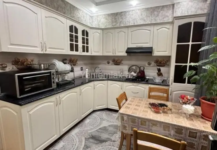 260 000 AZN - 2 otaqlı mənzil Satılır, Xətai, Bakı