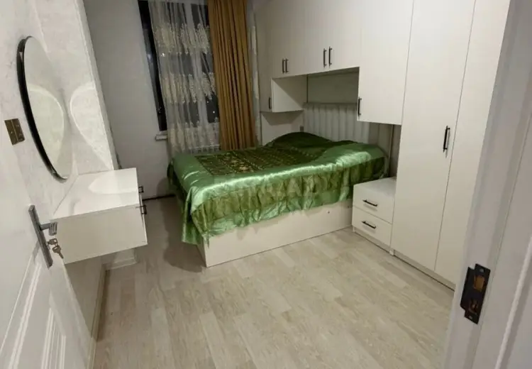 3 otaqlı mənzil Kirayə (aylıq), Saray, Abşeron