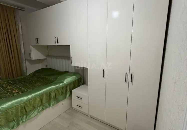 3 otaqlı mənzil Kirayə (aylıq), Saray, Abşeron