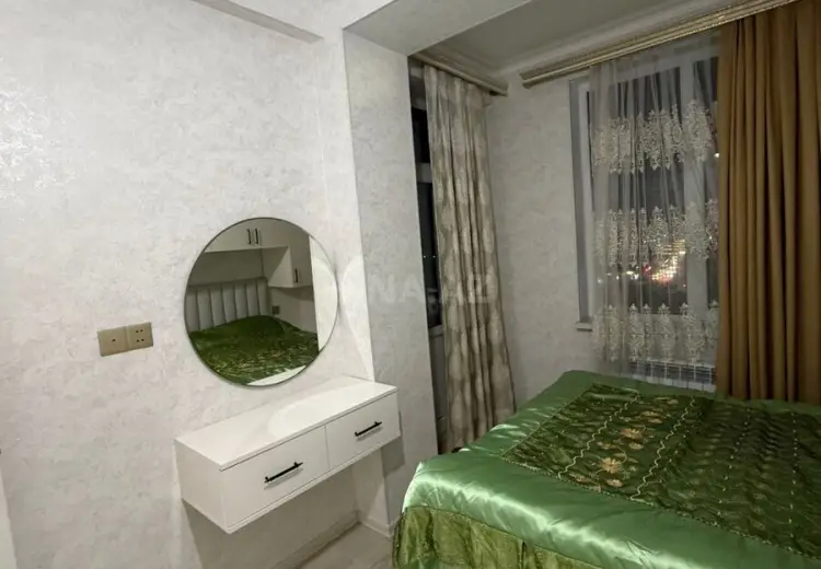 3 otaqlı mənzil Kirayə (aylıq), Saray, Abşeron