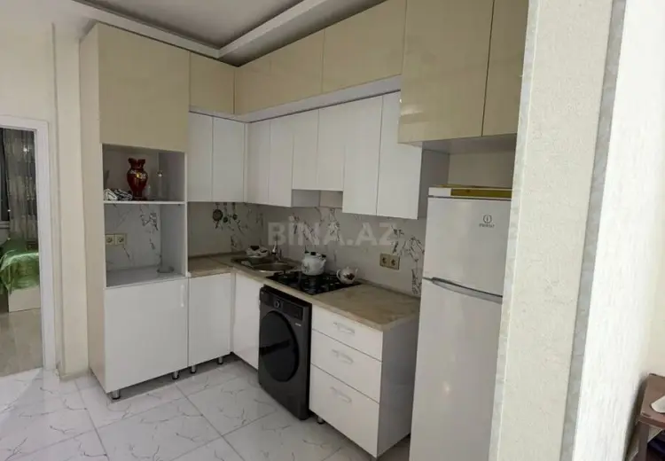3 otaqlı mənzil Kirayə (aylıq), Saray, Abşeron