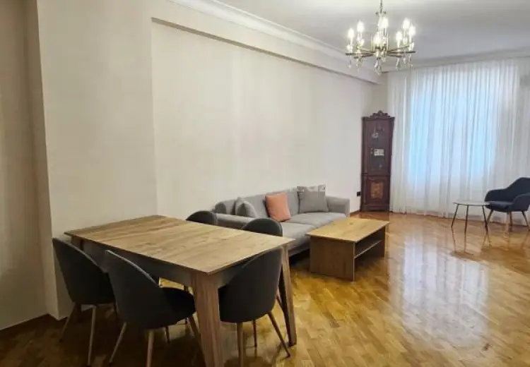 2 otaqlı mənzil Kirayə (aylıq), Yasamal qəs., Yasamal, Bakı