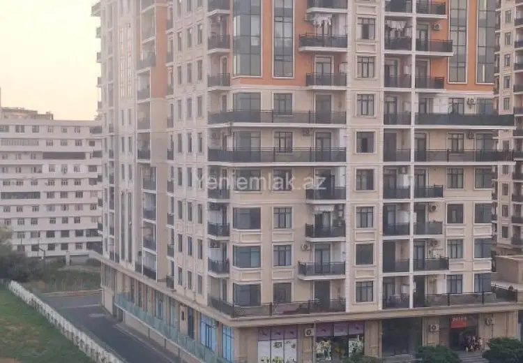 151 000 AZN - 3 otaqlı mənzil Satılır, Xətai, Bakı