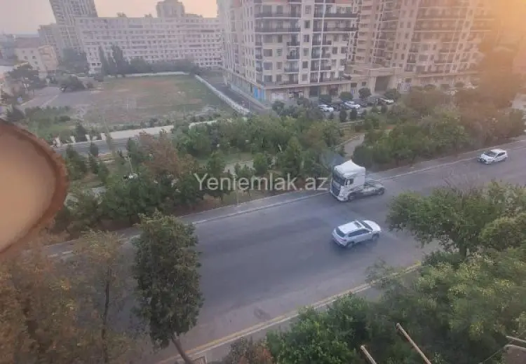 151 000 AZN - 3 otaqlı mənzil Satılır, Xətai, Bakı