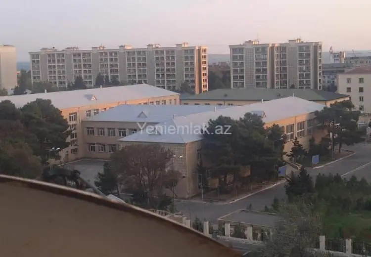 151 000 AZN - 3 otaqlı mənzil Satılır, Xətai, Bakı