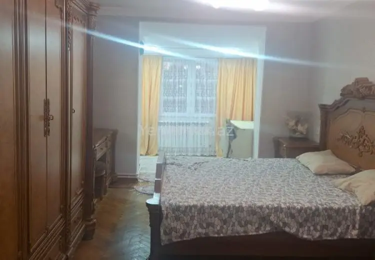 151 000 AZN - 3 otaqlı mənzil Satılır, Xətai, Bakı