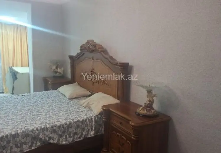 151 000 AZN - 3 otaqlı mənzil Satılır, Xətai, Bakı