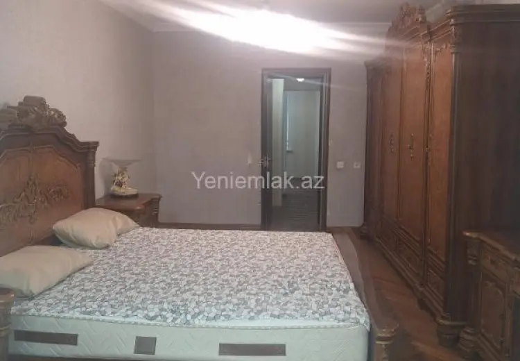 151 000 AZN - 3 otaqlı mənzil Satılır, Xətai, Bakı