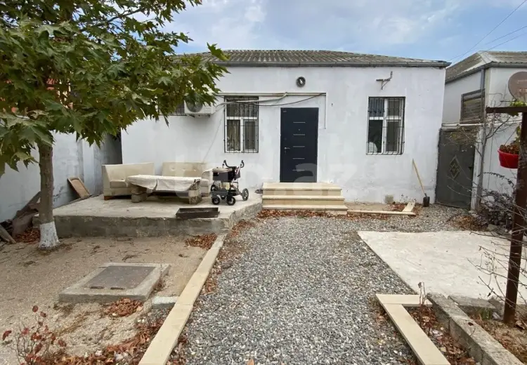 2 otaqlı mənzil , Hövsan qəs., Suraxanı, Bakı