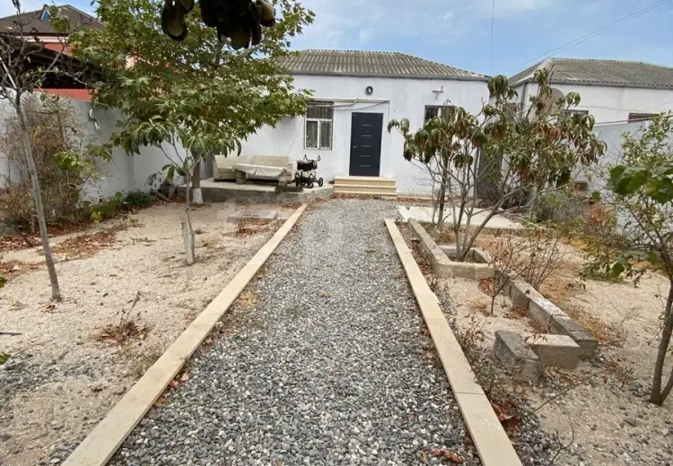 2 otaqlı mənzil , Hövsan qəs., Suraxanı, Bakı