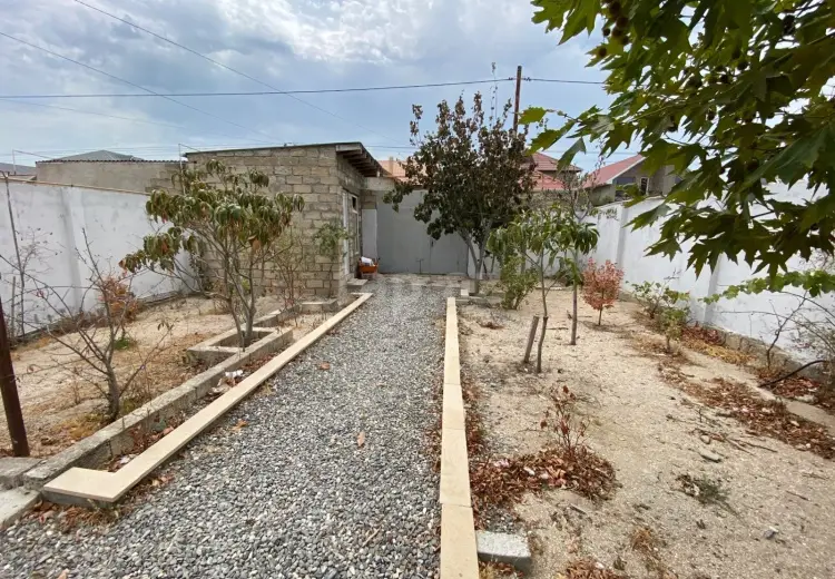 2 otaqlı mənzil , Hövsan qəs., Suraxanı, Bakı