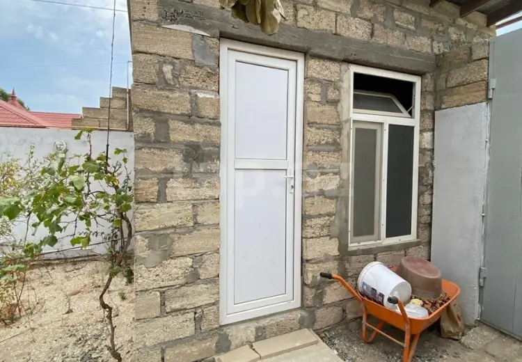 2 otaqlı mənzil , Hövsan qəs., Suraxanı, Bakı