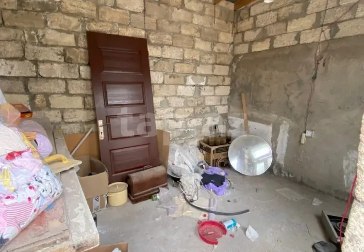 2 otaqlı mənzil , Hövsan qəs., Suraxanı, Bakı