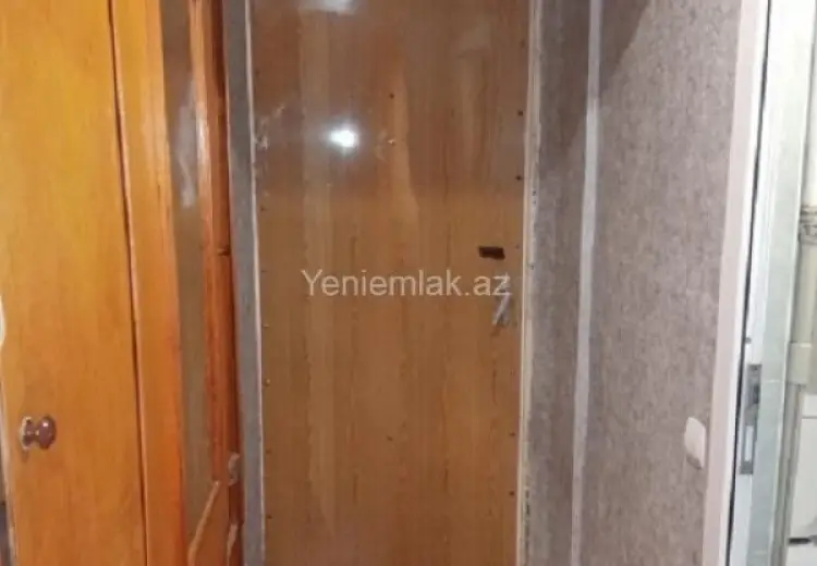 1 otaqlı mənzil Kirayə (aylıq), Yasamal qəs., Yasamal, Bakı