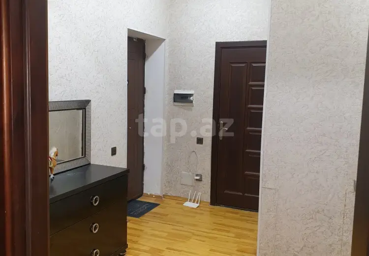 750 AZN - 2 otaqlı mənzil Kirayə (aylıq), Xətai, Bakı