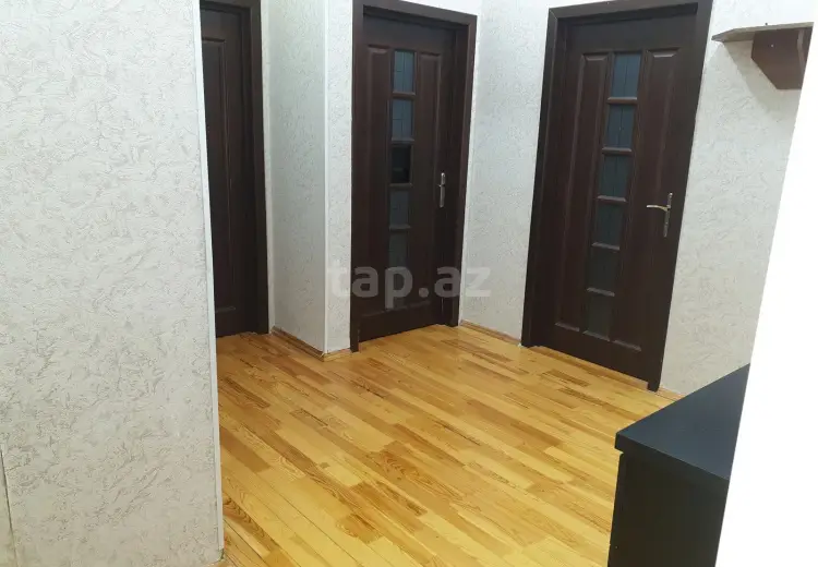750 AZN - 2 otaqlı mənzil Kirayə (aylıq), Xətai, Bakı