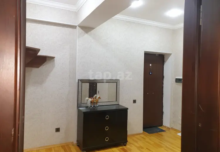 750 AZN - 2 otaqlı mənzil Kirayə (aylıq), Xətai, Bakı