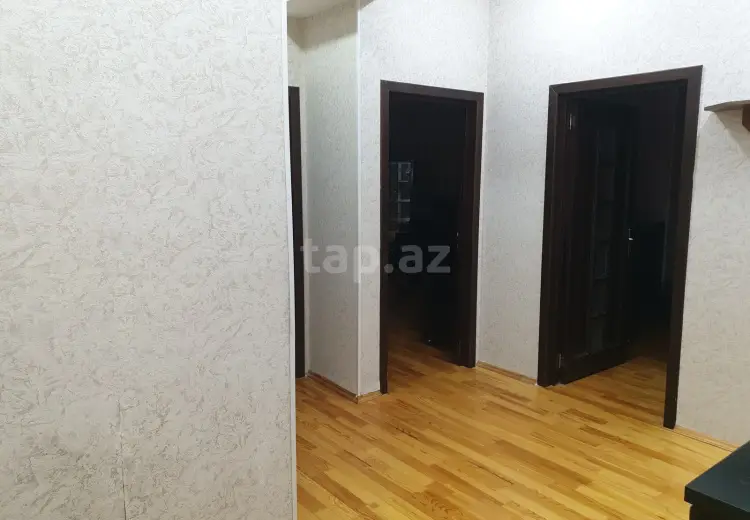 750 AZN - 2 otaqlı mənzil Kirayə (aylıq), Xətai, Bakı