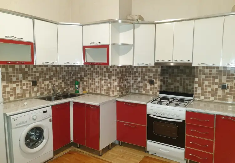 750 AZN - 2 otaqlı mənzil Kirayə (aylıq), Xətai, Bakı