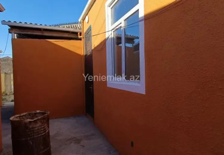 36 000 AZN - 2 otaqlı mənzil Satılır, Xırdalan