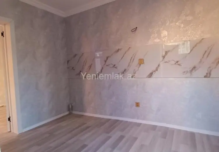36 000 AZN - 2 otaqlı mənzil Satılır, Xırdalan