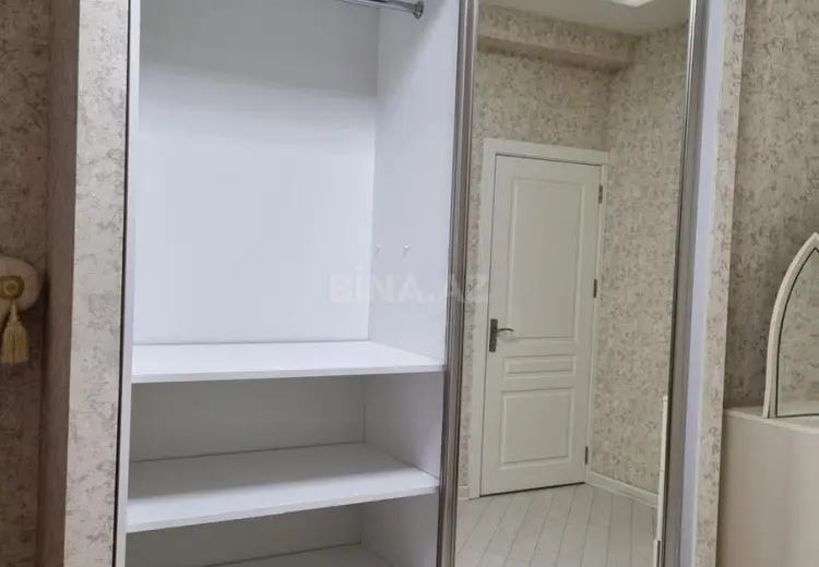 2 otaqlı mənzil Kirayə (aylıq), Nərimanov, Bakı