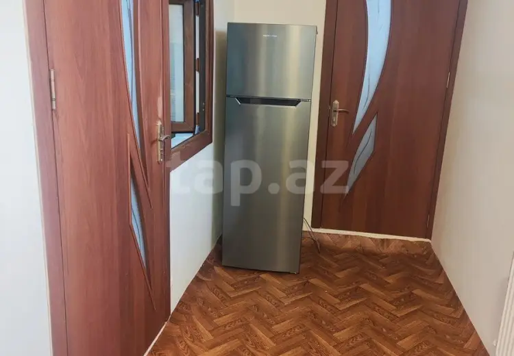 1 otaqlı mənzil Kirayə (aylıq), Yeni Yasamal qəs., Yasamal, Bakı