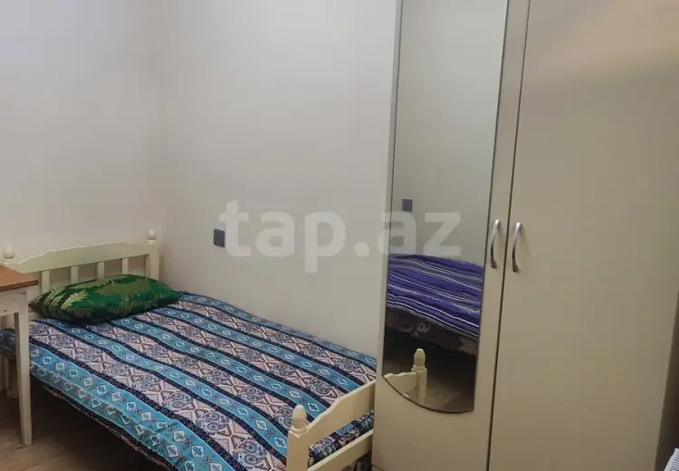 1 otaqlı mənzil Kirayə (aylıq), Yeni Yasamal qəs., Yasamal, Bakı
