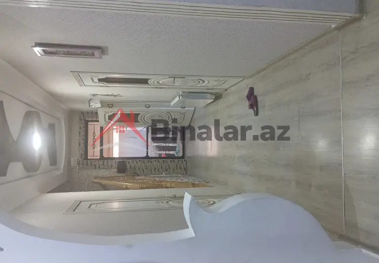 130 000 AZN - 5 otaqlı mənzil Satılır, Buzovna, Xəzər, Bakı