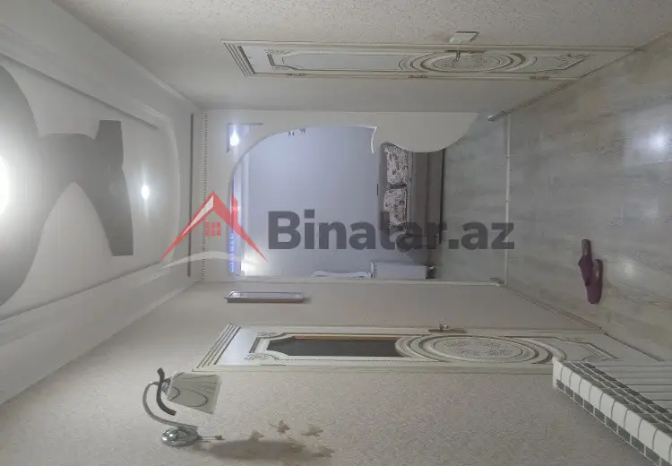130 000 AZN - 5 otaqlı mənzil Satılır, Buzovna, Xəzər, Bakı
