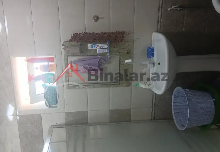 130 000 AZN - 5 otaqlı mənzil Satılır, Buzovna, Xəzər, Bakı