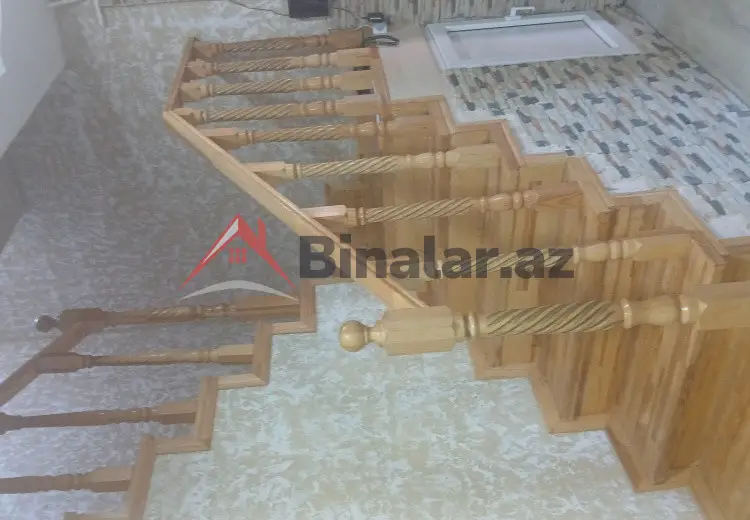 130 000 AZN - 5 otaqlı mənzil Satılır, Buzovna, Xəzər, Bakı