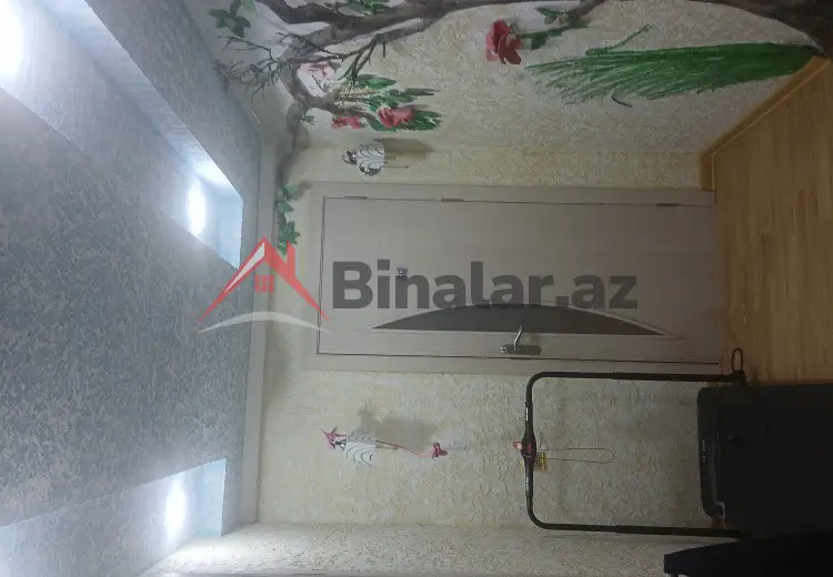 130 000 AZN - 5 otaqlı mənzil Satılır, Buzovna, Xəzər, Bakı