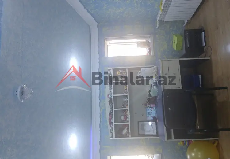 130 000 AZN - 5 otaqlı mənzil Satılır, Buzovna, Xəzər, Bakı