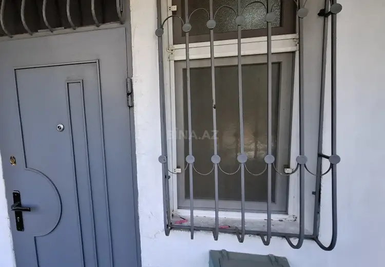 1 otaqlı mənzil Kirayə (aylıq), 8-ci kilometr, Nizami, Bakı