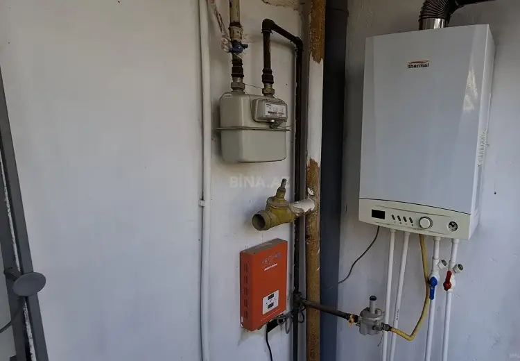 1 otaqlı mənzil Kirayə (aylıq), 8-ci kilometr, Nizami, Bakı