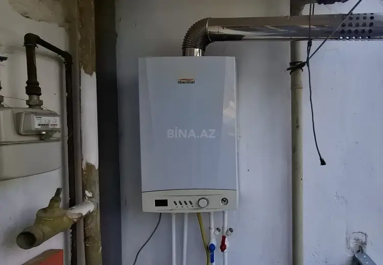 1 otaqlı mənzil Kirayə (aylıq), 8-ci kilometr, Nizami, Bakı