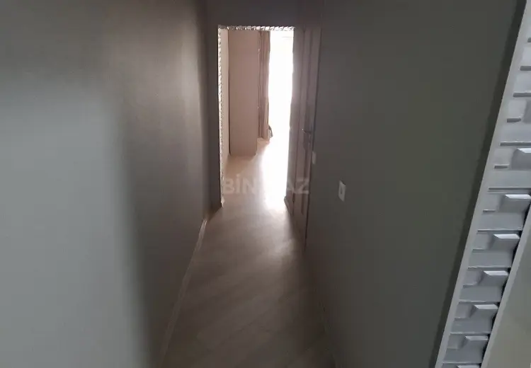 1 otaqlı mənzil Kirayə (aylıq), 8-ci kilometr, Nizami, Bakı