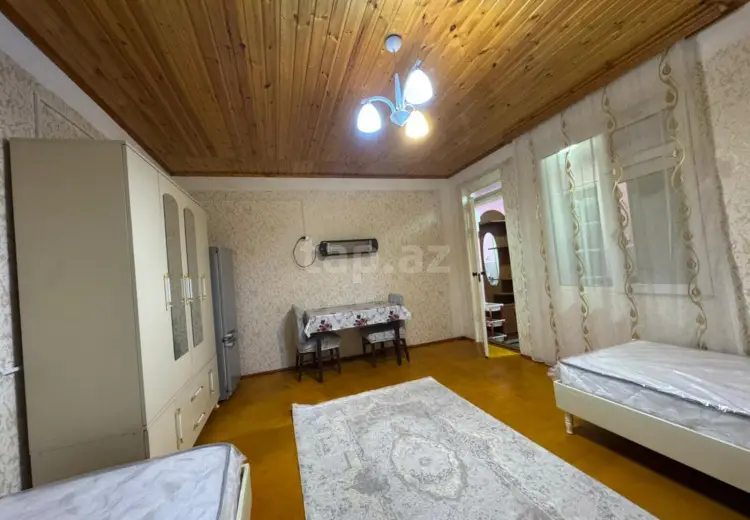 1 otaqlı mənzil Kirayə (aylıq), Bakı