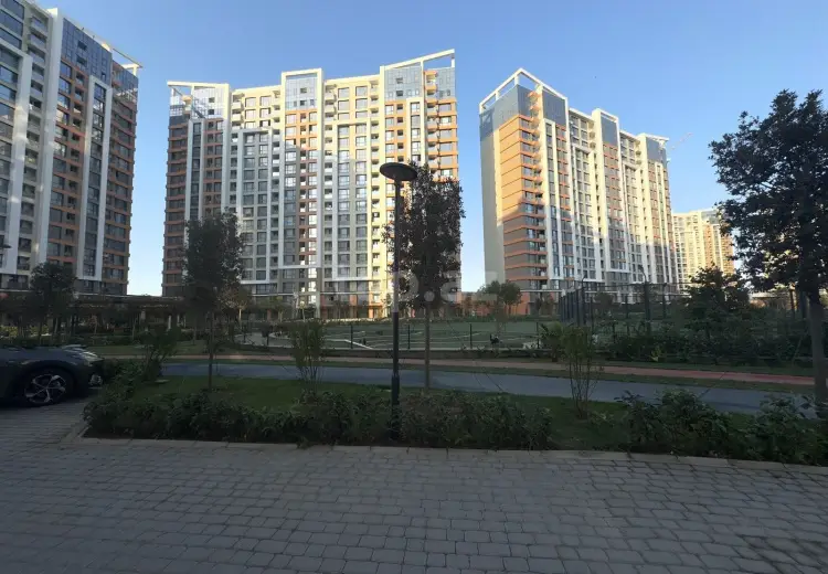 2 000 AZN - 4 otaqlı mənzil Kirayə (aylıq), Nərimanov, Bakı