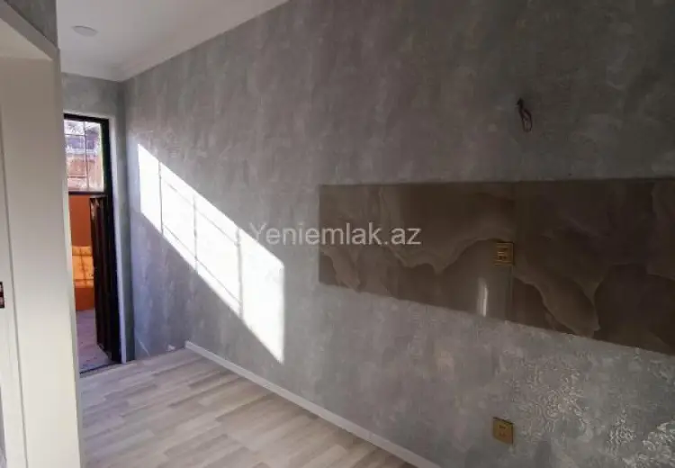 42 000 AZN - 2 otaqlı mənzil Satılır, Xırdalan