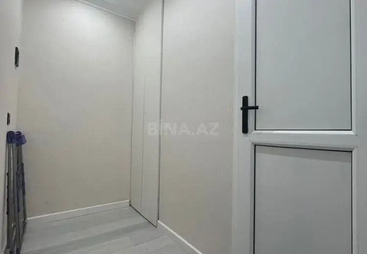 2 otaqlı mənzil Satılır, 1-ci mikrorayon, Nəsimi, Bakı
