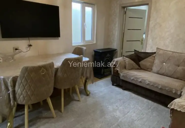 2 otaqlı mənzil Kirayə (aylıq), Sabunçu qəs., Sabunçu, Bakı